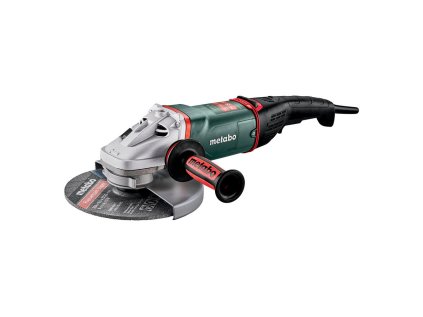 METABO WEPBA 26-230 MVT Quick Elektrická uhlová brúska 606482000 | ajtech.sk