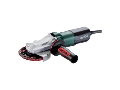 METABO WEPF 9-125 Quick Elektrická uhlová brúska 613069000 | ajtech.sk
