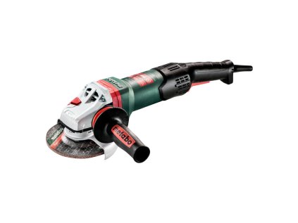 METABO WEPBA 17-125 Quick RT Elektrická uhlová brúska 601097000 | ajtech.sk