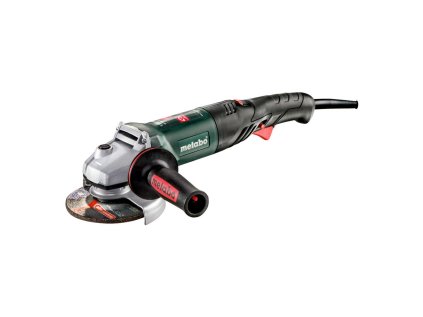 METABO WEV 1500-125 RT Elektrická uhlová brúska 601243000 | ajtech.sk