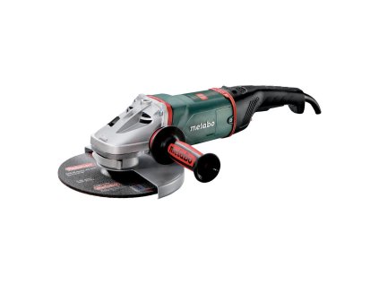 METABO W 26-230 MVT Elektrická uhlová brúska 606474260 | ajtech.sk