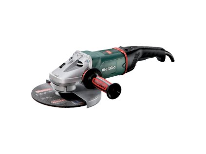 METABO W 22-230 MVT Elektrická uhlová brúska 606462260 | ajtech.sk