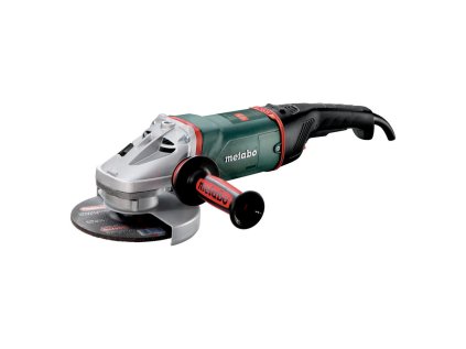METABO W 26-180 MVT Elektrická uhlová brúska 606473260 | ajtech.sk