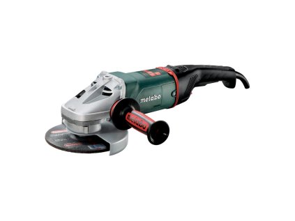 METABO WE 24-180 MVT Elektrická uhlová brúska 606468000 | ajtech.sk