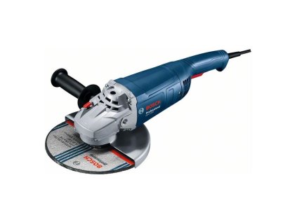 Bosch GWS 2200 Elektrická uhlová brúska 06018C0320 | ajtech.sk