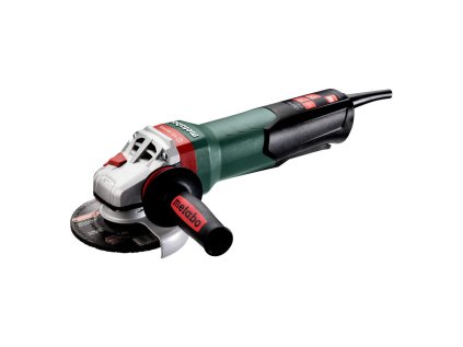 METABO WPB 13-125 Quick Elektrická uhlová brúska 603631000 | ajtech.sk