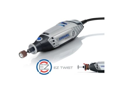 Dremel 3000JC Mikronáradie 15 ks príslušenstva F0133000JC | ajtech.sk