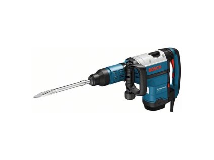 Bosch GSH VC Elektrické sekacie kladivo (SDS-Max) 0611322000 | ajtech.sk