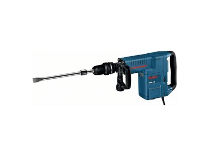 Bosch GSH 11 Elektrické sekacie kladivo (SDS-Max) 0611316708 | ajtech.sk