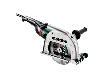 METABO TE 24-230 MVT CED Diamantový rezací systém 600434500 | ajtech.sk