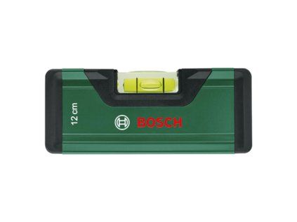 Vodováha BOSCH 12 cm | ajtech.sk