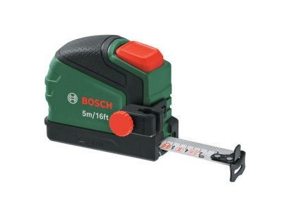 Bosch Výsuvný meter 5 m / 16 ft | ajtech.sk