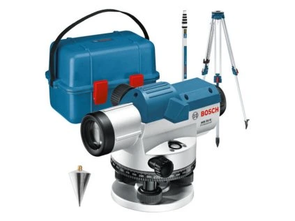 Bosch GOL 32 G Optický nivelačný prístroj | ajtech.sk