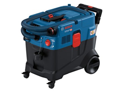 Bosch GAS 12-40 MA Eklektický univerzálny priemyselný elektrický vysávač 06019M0120 | ajtech.sk
