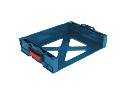 Bosch i-BOXX active rack Upínací systém 1.600.A01.6ND | ajtech.sk