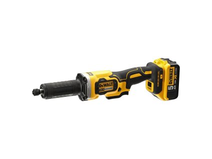 Aku priama brúska DeWALT DCG426P2 2x5Ah 18V | ajtech.sk