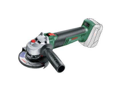 Aku uhlová brúska BOSCH UniversalGrind 18V-75 115mm | ajtech.sk