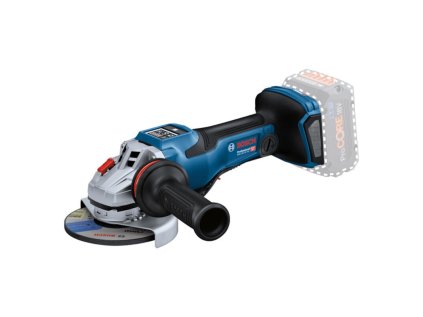 Aku uhlová brúska BOSCH GWS 18V-15 PSC BITURBO 125mm | ajtech.sk