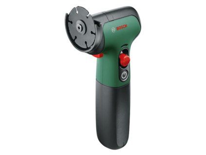 Aku rezačka BOSCH EasyCut&Grind 7.2V 50mm | ajtech.sk