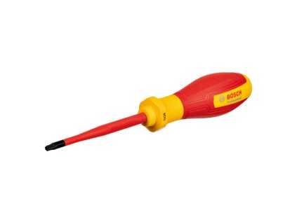 Bosch Skrutkovač VDE TX25 × 100 | ajtech.sk