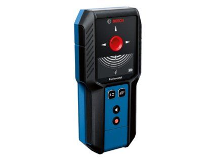 Stenový detektor Bosch GMS 120-27 drevo kov káble | ajtech.sk