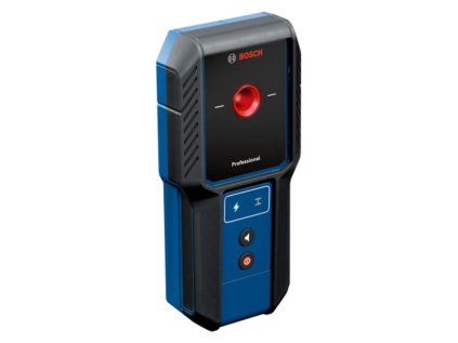 Stenový detektor Bosch GMS 100-23 kovy káble | ajtech.sk
