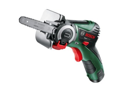 Bosch EasyCut 12-1 Akumulátorová reťazová píla NanoBlade (1x2,0 Ah) 06033C9020 | ajtech.sk