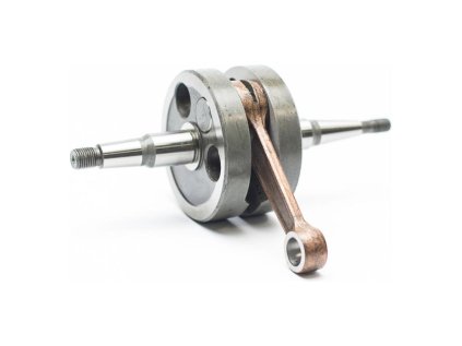 Kľukový hriadeľ AGZAT PA100 kompletný 00212005. | ajtech.sk