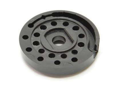 Príložka páčky plynu držiak AGZAT 00246072. | ajtech.sk