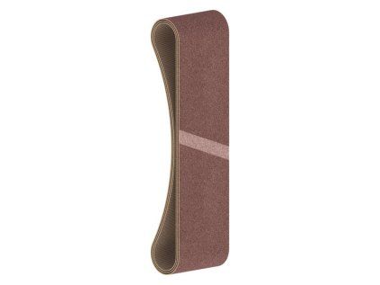 Brúsny pás Bosch 75x610 mm (3ks) | ajtech.sk
