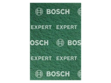 Bosch Vlnená podložka EXPERT N880 na ručné brúsenie, 152 mm x 229 mm, všeobecné použitie | ajtech.sk