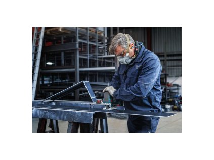 Bosch List do priamočiarej píly PRO Metal thick T121BFC 92 mm, 2 ks | ajtech.sk