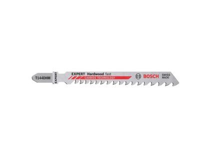 Pílový list Bosch T144DHM na drevo | Ajtech