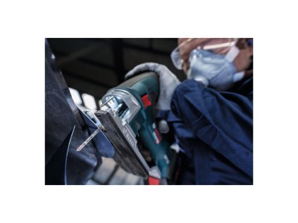 Bosch List do priamočiarej píly PRO Metal curve T118EOF, 83 mm, 2 ks | ajtech.sk