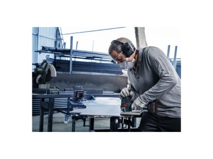 Bosch List do priamočiarej píly PRO Multi Material thick and thin T345XF, 132 mm, 2 ks | ajtech.sk