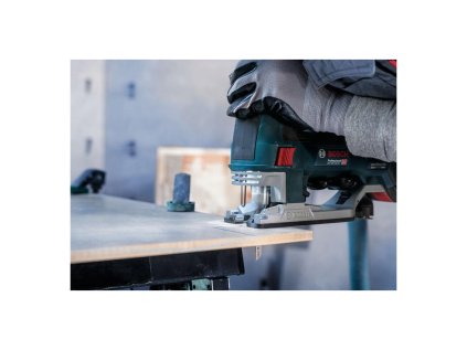 Bosch List do priamočiarej píly PRO Soft Tile T130RF, 83 mm, 2 ks | ajtech.sk
