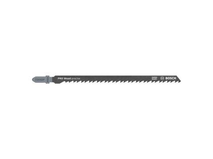 Pílový list Bosch T344DP 152 mm 3ks | ajtech.sk