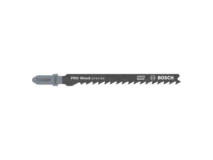Pílový list Bosch T144DP 100 mm 3ks | ajtech.sk