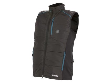 Makita CV102DZ2XL Akumulátorová termo bunda (bez aku)| ajtech.sk