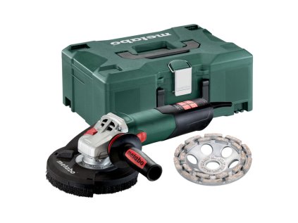 METABO RSEV 17-125 Renovačná brúska 603829510 | ajtech.sk