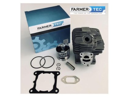 Valec s piestom 44mm pre píly STIHL MS261, MS261C (11410201200, 11410201202, 11410201230) FARMERTEC | ajtech.sk