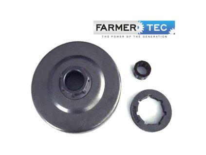 Bubon spojky 3/8 7z pre STIHL MS440 38470X | ajtech.sk