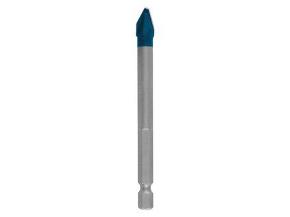 Vrták Bosch HEX-9 Expert HardCeramic 8x90mm na dlažbu | ajtech.sk