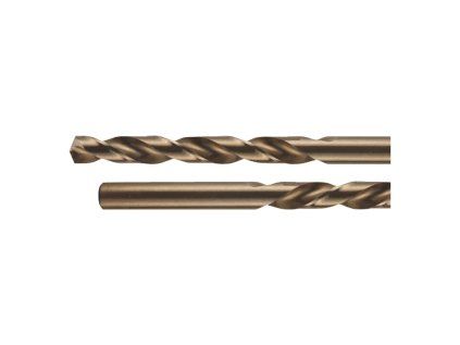 Vrták HSS-Co 5% Makita 9x125 mm 1ks | ajtech.sk