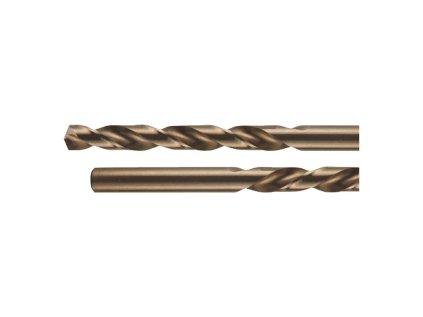 Makita Vrták do kovu HSS-Co, 10,5 /133 mm | ajtech.sk