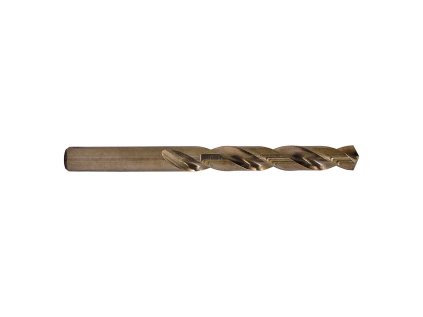 Makita Vrták do kovu HSS-G Cobalt (8%) , 9,5 /125 mm, 10ks | ajtech.sk