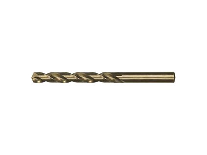 Makita Vrták do kovu HSS-G Cobalt (8%) , 10 /133 mm, 10ks | ajtech.sk