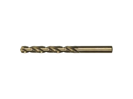 Makita Vrták do kovu HSS-G Cobalt (8%) , 10,5 /133 mm, 5ks | ajtech.sk