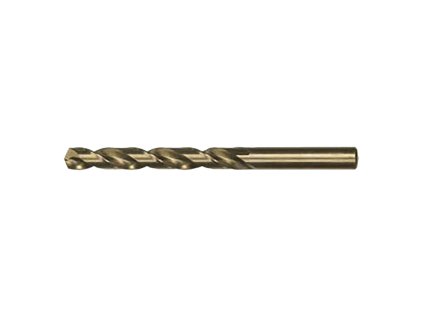 Makita Vrták do kovu HSS-G Cobalt (8%) , 16 /142 mm, 5ks | ajtech.sk