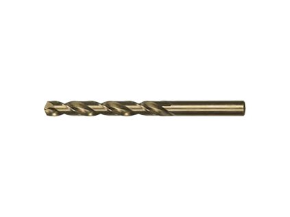 Makita Vrták do kovu HSS-G Cobalt (8%) , 12,5 /151 mm, 5ks | ajtech.sk